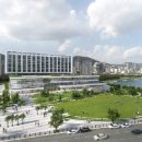 부산세관본부(출입국외국인청) | 정부부산지방합동청사 건립 속도 붙는다… 두 개 컨소시엄 응찰