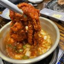 장군짜글이 이미지