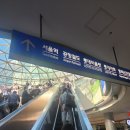 무궁화호 타고 대전 당일치기 여행한 후기