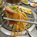착한고기(거제점) | 거제아주동 가성비 고기맛집 아주맛있는돈