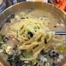 장수면가 | 청주 칼국수 맛집 성화동 '장수면가' 솔직후기