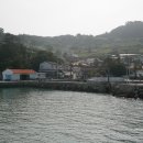 하화도 꽃섬길 이미지