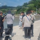 충무공농악 이미지