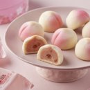 원주복숭아빵 이미지