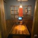 청춘사업 | 경산 영남대 대구 시지 신매광장 가성비 좋은 룸술집 청춘사업 후기