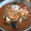 더시카고짬뽕용인 | 용인 에버랜드 맛집 백년짬뽕 용인에버랜드점 얼큰짬뽕과 찹쌀탕수육 솔직후기