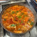 태안 신두리해안사구 근처 식당 어촌집 내돈내산 후기