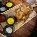 제우스 전기통닭 이미지