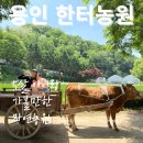 삼육영농조합법인 | 용인 한터농원 후기_5살 아이랑 가볼만 한 곳