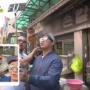 부산 손 칼국수