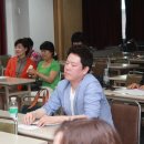 성악교실 발표회 이미지