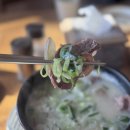 가마솥 양평해장국 | 기력 보충 좋은 음식 둔전리 가마솥 해장국 후기