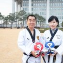 KOREA태권도 이미지