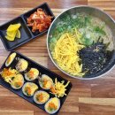 신의한국수 마곡점 | 마곡 분식 맛집 가성비 좋고 혼밥하기 좋은 신의한국수 마곡점
