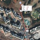 이경증 신도비 및 묘 이미지