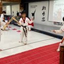 경희대신길태권도장 이미지