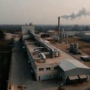 행복이송송치과의원 | 세탁공장,상승하는 리프트 이송설비와 건조기 사이에 끼임사고 - 2026년 2월 7일, 경남 김해시 소재...