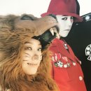 3D라이브 뮤지컬 ''오즈의 마법사'' 이미지