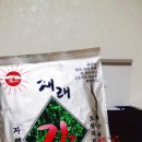 태양맛김 | 태양맛김 조미재래김 명절선물로 딱이네