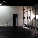 엘림 체육관 이미지