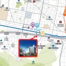 빅마켓 남측 공원 이미지