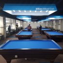 빌리언 당구클럽 이미지