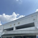 시민운동장 실내빙상장 | 성남 야탑 탄천종합운동장 빙상장 실내데이트 아이스링크 후기