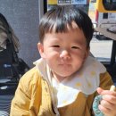 원종풀잎문화센터 | 홈플러스 병점 문화센터 풀잎아이 3회차 후기 :) 볶은 옥수수 촉감놀이 티타임