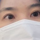 [서울/상봉] 상봉역 속눈썹펌 벨르제이 후기 , 봄맞이 속눈썹 펌 , 짧은 눈썹도 대성공