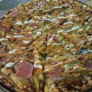 자담치킨 경산영대점 | 경산 영남대술집 분위기 맛집 OHHh 안주 리얼후기