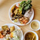 하남산단6번로L | 광주 하남지구 맛집 더셰프 8,000원 한식뷔페