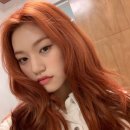 김도연헤어스타일