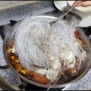 신세계 찜닭 이미지