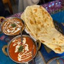 중앙동151 | [안산:긴자인도레스토랑]안산인도커리 맛집, 고잔동 커리 제대로 즐기는 긴자인도레스토랑 후기