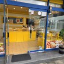 노르쇠핑 베이커리 이미지