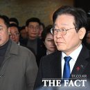 계엄령 혼란 속 돋보인 '이재명 리더십'…대권 주자 굳히기 이미지