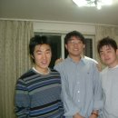 경포산장