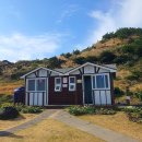 송악산 부남코지 화장실 이미지