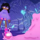 SPACE PC | 베를린국제영화제 파노라마 / Lesbian Space Princess / World Premiere 후기