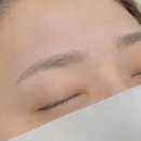 로니크 | 잠실눈썹문신 소개받았어요