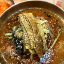 종로 3가 소고기국밥 막국수 맛집, 육전국밥 후기
