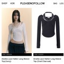 강남-010 | [플리즈노팔로우] 강남 무신사스토어에서 플노팔 입어보기