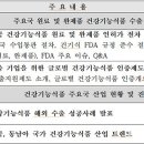 애터미 '건강기능식품 해외수출 성공사례' 공유한다 이미지