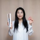 (유)에스티 | 에스티 무선고데기 추천 반머리 헤어스타일링 후기