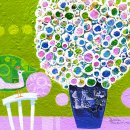 시간+공간Ⅱ 이미지