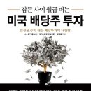 📖 [잠든 사이 월급 버는 미국 배당주 투자] _ 요약(복습용)