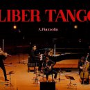 LIBER TANGO (Violin,Cello&amp;Piano x Bandoneon) 이미지