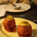 해맑은작은도서관 | 12월, 굽혀지더라도 다시 돌아오는 유연한 사랑