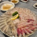 도시어부&미쓰물회 | 해운대 장산 횟집 추천 도시어부&amp;미쓰물회 좌동재래시장 맛집