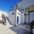 아이스크림 키즈 풀빌라 | 경주 가족여행, 온수무료이용 실내수영장 키즈풀빌라 숙소 후기